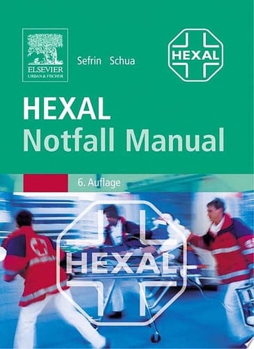Hexal-Notfall-Manual