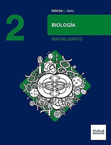 Biología Bachillerato 2