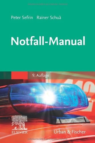 Notfall-Manual