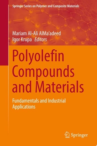 Polyolefin Compounds and Materials
