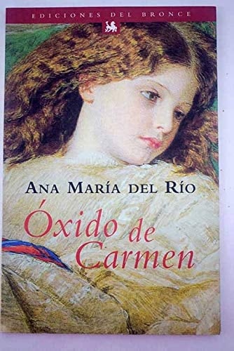 Oxido de Carmen