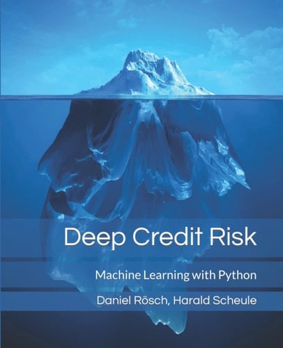 Deep Credit Risk Machine Learning with Python