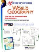 Prentice Hall World Geography