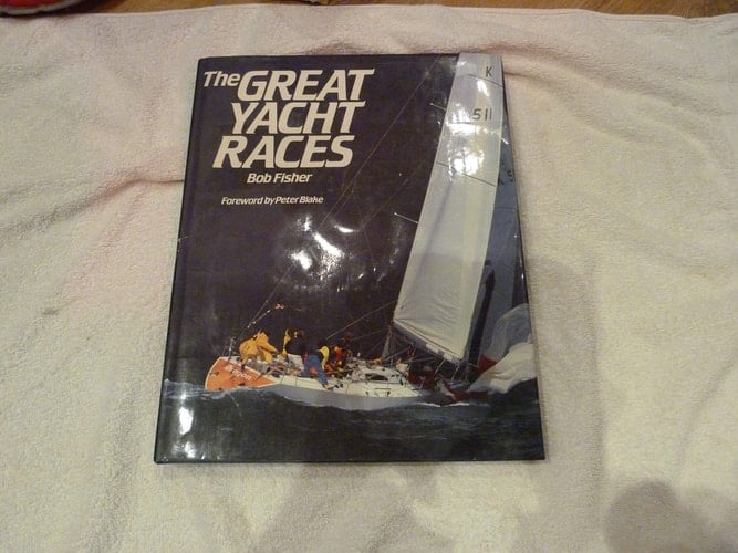 The Great Yacht Races