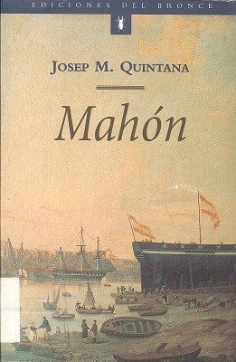 Mahón