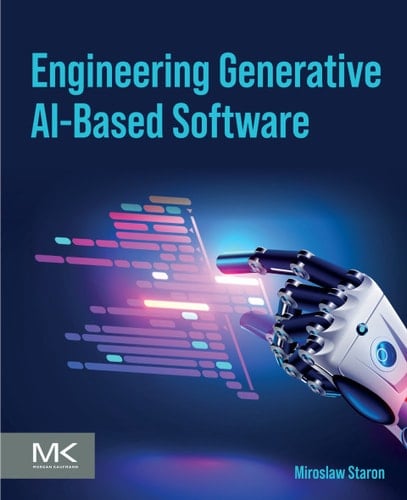 Engineering Generative AI-Based Software