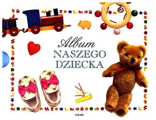 Album naszego dziecka