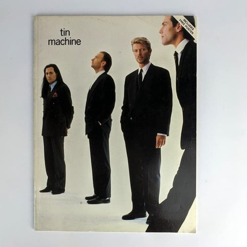Tin Machine