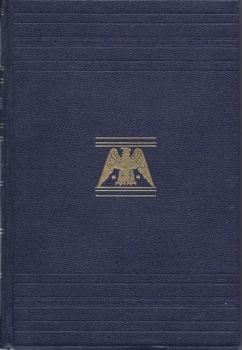 March of Democracy Volume 5 Record 1933 1941