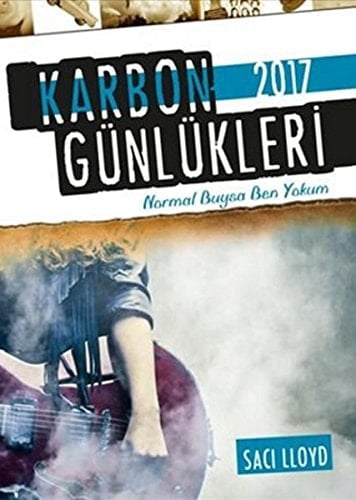 Karbon Gunlukleri 2017