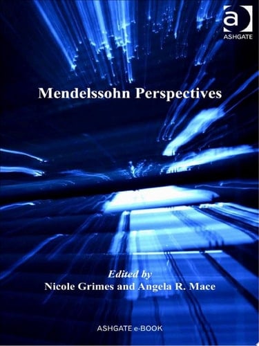 Mendelssohn Perspectives