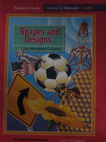 Shapes and Designs Two-dimensional Geometry