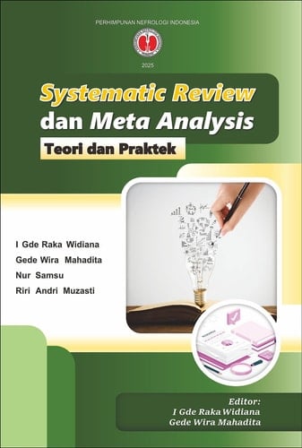 Systematic Review dan Meta Analysis