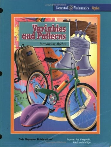 Variables and Patterns Introducing Algebra