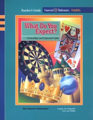 What Do You Expect? Probability and Expected Value