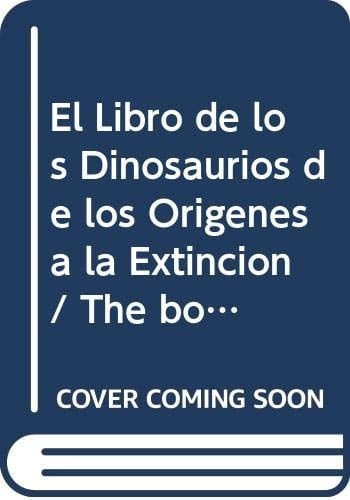 Libro de los dinosaurios