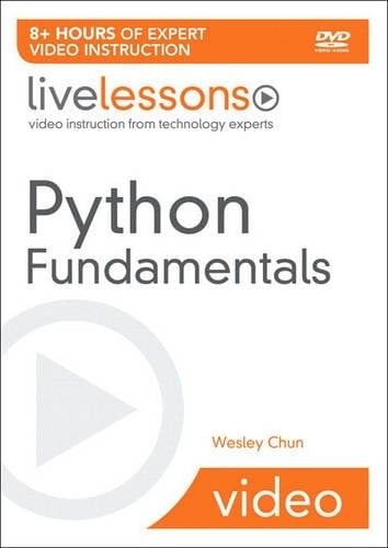 Python Fundamentals