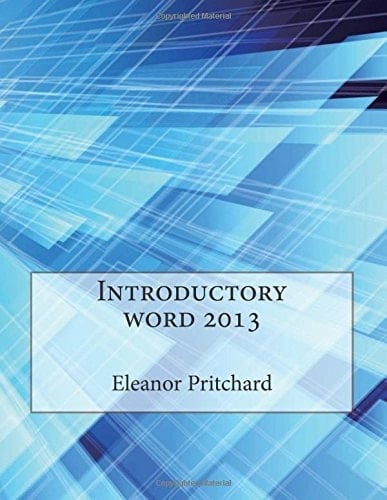 Introductory Word 2013