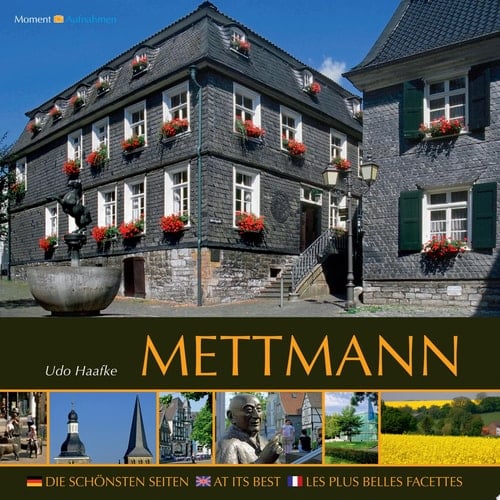 Mettmann Die Schönsten Seiten - At Its Best