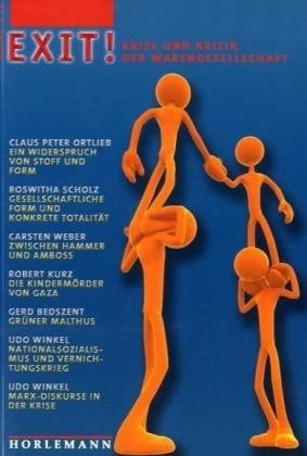 EXIT! 6 Krise und Kritik der Warenwirtschaft
