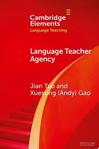 Language Teacher Agency