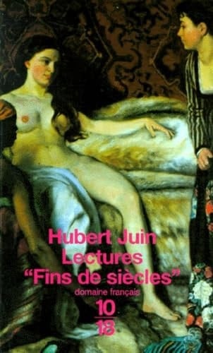 Lectures "Fins de siècles" (préfaces 1975-1986)