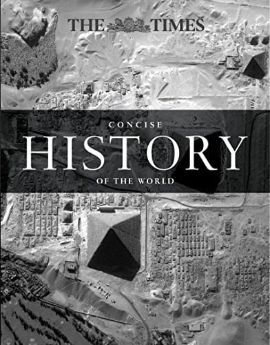 The Times Concise History of the World