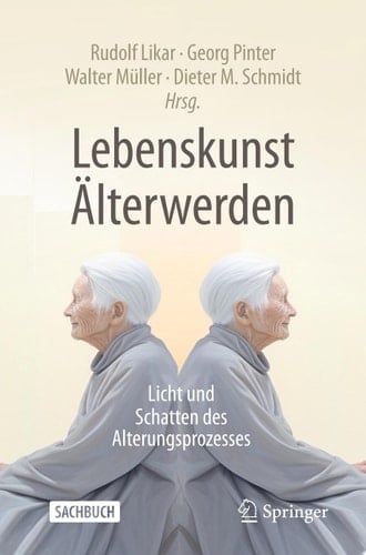Lebenskunst Älterwerden