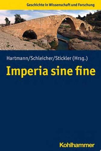 Imperia sine fine? Der römisch-parthische Grenzraum als Konflikt- und Kontaktzone