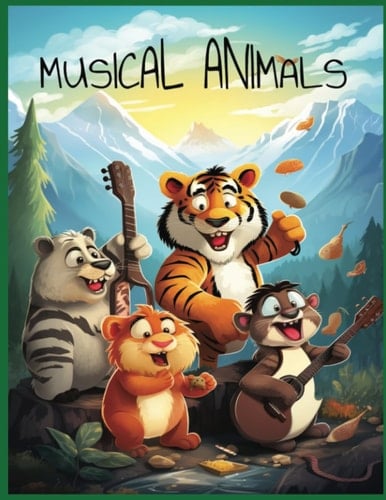 Musical Animals
