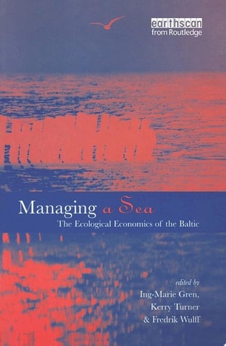 Managing a Sea