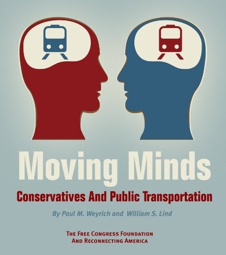Moving Minds: Conservatives and Public Transportation