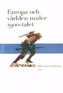 Europa och världen under 1900-talet