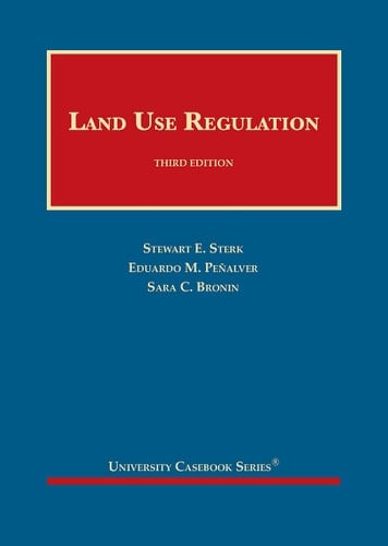 Land Use Regulation