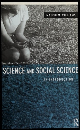 Science and Social Science An Introduction