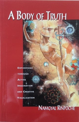 A Body of Truth Empowering Through Active Imagination and Creative Visualization