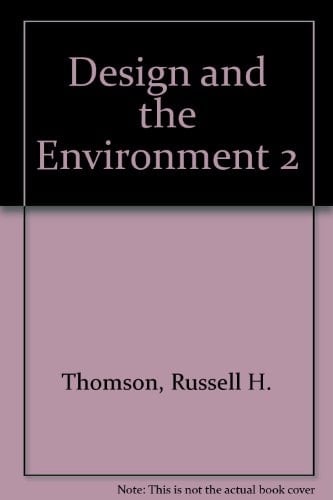 Design and the Environment