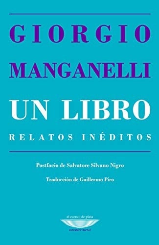 UN LIBRO