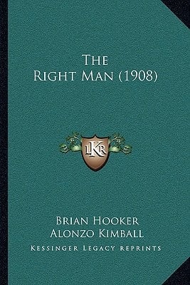 The Right Man (1908)