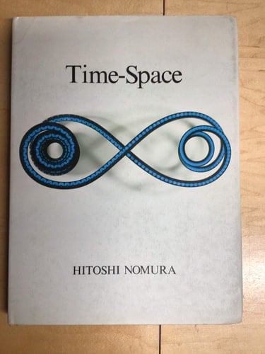 Time-space 1968 to 1993