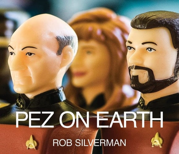 Pez On Earth
