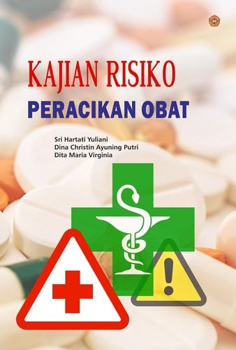 Kajian Risiko Peracikan Obat