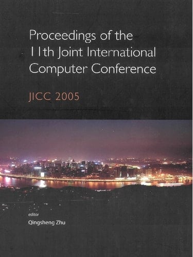 PROC OF THE 11TH JOINT INTER COMP CONF..