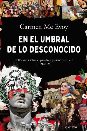 En el umbral de lo desconocido