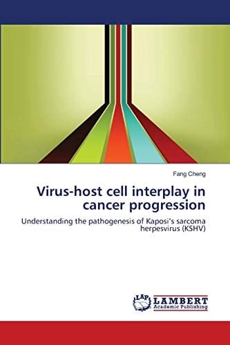 Virus-Host Cell Interplay in Cancer Progression