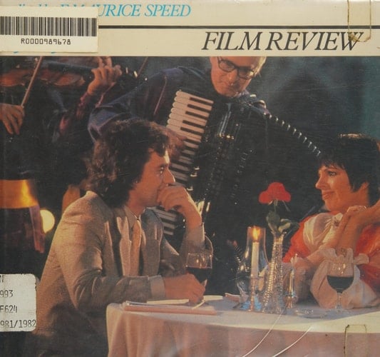 Film Review, 1981-82