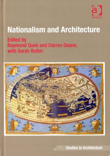 Nationalism and Architecture