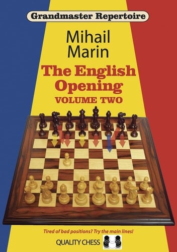 Grandmaster Repertoire 4 - English Volume 2