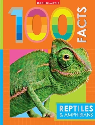 Reptiles & Amphibians