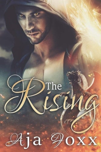 The Rising MM Shifter Romance